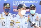 Kemenhub Siapkan Tes Antigen Gratis Buat Pengendara Roda 2 di Balonggandu Karawang - JPNN.com