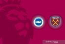 Jadwal Liga Inggris: West Ham Usung Misi Finis di Empat Besar Klasemen - JPNN.com
