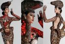 Kostum Finalis Miss Universe dari Indonesia Sangat Memukau, Lihat nih! - JPNN.com