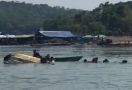 Perahu Terbalik di Waduk Kedung Ombo, 9 Orang Belum Ditemukan, Ini Daftar Namanya - JPNN.com