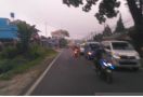 Buat yang Sedang Liburan ke Puncak, Jalur Cianjur Kembali Ditutup Polisi - JPNN.com