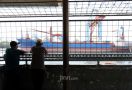 Penumpang Transportasi Menurun 81 Persen saat Larangan Mudik Berlaku - JPNN.com