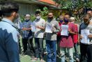 Alhamdulillah, Sebanyak 123 Narapidana di Jatim Bisa Lebaran Bareng Keluarga di Rumah - JPNN.com