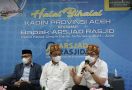 Arsjad Rasjid Dorong Pengusaha Nasional dan Daerah Berkolaborasi Bantu UMKM - JPNN.com