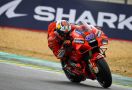 Jack Miller Perpanjang Kontrak Bersama Ducati hingga MotoGP 2022 - JPNN.com