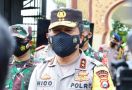 Mutasi Polri Terbaru 2023: Bukan Hanya Kapolda Metro Jaya, Ada Nama Irjen Nico Afinta - JPNN.com