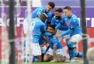 Napoli Gasak Fiorentina, Nasib Juventus Kembali di Ujung Tanduk - JPNN.com