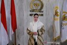 Puan Maharani Kecam Serangan Israel ke Warga Palestina, Minta Pemerintah RI Memberi Bantuan Kemanusiaan - JPNN.com