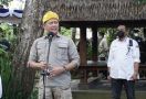 Bamsoet Ingatkan Pentingnya Kebersamaan dan Gotong Royong Hadapi Pandemi Covid-19 - JPNN.com