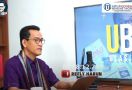 Dinilai Hina Petinggi Muhammadiyah, Refly Harun: Ngabalin Itu Ngawur - JPNN.com