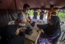 Banjir Satui, Habruddin Nor Meninggal Dunia di Dalam Kamar Rumah - JPNN.com