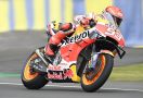 MotoGP Prancis 2021: Marc Marquez Terjatuh, Jack Miller Merebut Podium Pertama - JPNN.com