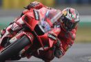 MotoGP Thailand: Miller Beberkan Kendalanya, Lalu Angkat Topi Untuk Oliveira - JPNN.com
