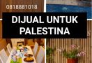 Viral, Pria ini Jual Vilanya untuk Bantu Umat Muslim Palestina - JPNN.com