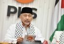 Presiden PKS Desak PBB Jatuhkan Sanksi Keras ke Israel - JPNN.com