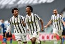 Inter Bantu Juventus Dalam Perebutan Tiket Liga Champions - JPNN.com