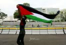 Tensi Konflik di Gaza Makin Panas, Pimnas PPI Menyampaikan 5 Pernyataan Sikap, Keras - JPNN.com