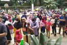 Tempat Wisata di Bandung Tak Ditutup Meski Terjadi Kerumunan - JPNN.com