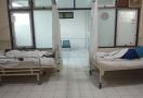 Lihat Tuh, 2 Jambret Terbaring di Rumah Sakit, Korban Kohar Meninggal - JPNN.com