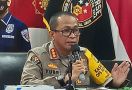 Soal Fenomena Warga Tolak Pemudik Kembali ke Jakarta, Polisi Beri Respons Begini - JPNN.com