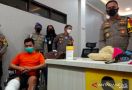 Mahasiswa Pembunuh Sadis Edi Hermawan Terancam Hukuman Mati - JPNN.com