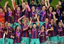 Taklukkan Chelsea 4-0, Barcelona Raih Trofi Liga Champions Wanita 2020-21 - JPNN.com