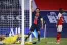 Klasemen Liga Prancis: Pemuncak Klasemen Terpeleset, PSG dan AS Monaco Berpeluang Juara - JPNN.com