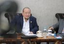 LaNyalla Minta Penjelasan Pemerintah Terkait Masuknya TKA China ke Indonesia - JPNN.com