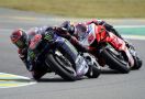 Pembalap Tim Monster Energy Sebut Balapan di Sirkuit Le Mans Teraneh dalam Hidupnya - JPNN.com