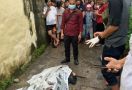 Terlibat Duel di Lorong, Ali Saibi Meregang Nyawa Sambil Pegang Golok - JPNN.com