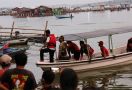 Astaga! Nakhoda Perahu yang Terbalik di Waduk Kedung Ombo Baru Berusia.. - JPNN.com