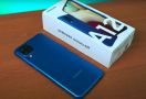 Samsung Meluncurkan Galaxy A12, Spesifikasi Gahar, Sebegini Harganya - JPNN.com