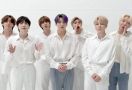 Keren! BTS Jadi Artis Terlaris di Jepang Sepanjang 2021 - JPNN.com