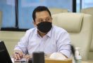 Kemnaker Tegaskan Moratorium Izin TKA Masih Berlaku - JPNN.com