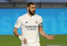 Karim Benzema Belum Bisa Bergabung ke Real Madrid - JPNN.com