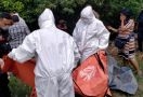 Mayat Tubuh Tak Utuh dan Tanpa Busana Ditemukan di Tepi Laut, Korban Mutilasi? - JPNN.com