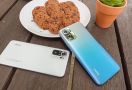 Redmi Note 10S Resmi Meluncur, Harganya Mulai Rp 2 Jutaan - JPNN.com
