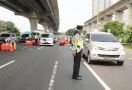 Pasca-lebaran Idulfitri, Lebih dari 300 Ribu Kendaraan Menuju Jakarta - JPNN.com