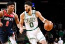 NBA: Boston Celtics Tembus Playoffs, Washington Wizards Masih Punya Kesempatan - JPNN.com