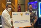 Penyerahan 21.300 Paket Sembako Jadi Bentuk Apresiasi BRI Pada Dedikasi TNI AD - JPNN.com
