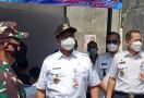 Anies Baswedan Klaim Angka Kasus Aktif Covid-19 di Jakarta Terendah dalam Setahun Terakhir - JPNN.com