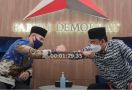 AHY Bertekad Bawa Demokrat Tembus 3 Besar Pemilu 2024 - JPNN.com