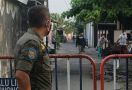 Gibran Kecolongan, Klaster Covid-19 di Dekat Rumah Presiden Jokowi Menggila - JPNN.com