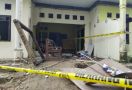 Kapolda Lampung Ultimatum Provokator Pembakaran Polsek Candipuro untuk Menyerahkan Diri - JPNN.com