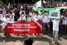 Begini Nasib Siswi di Bengkulu yang Sempat Menghina Palestina - JPNN.com