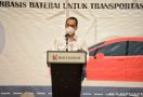 Budi Karya: Tiga Kota Akan Jadi Percontohan Penerapan Kendaraan Bermotor Listrik Berbasis Baterai - JPNN.com