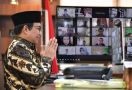 Gus Menteri Bersyukur Kemendes PDTT Raih WTP Lima Kali Beruntun - JPNN.com