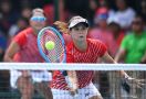 Ganda Putri Tenis Indonesia Mendekati Gelar Juara di Amerika Serikat - JPNN.com