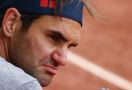 Federer Keok di Tangan Petenis Peringkat 75 Dunia - JPNN.com