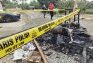 Massa Kepung Polsek Candipuro, Merusak dan Membakar, 8 Orang Ditangkap - JPNN.com
